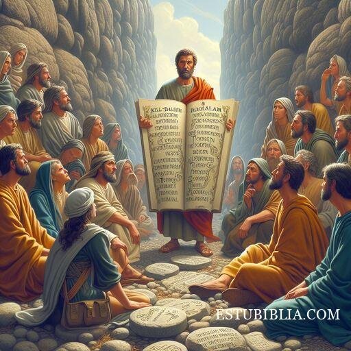 Apocalipsis 2 14 interpretación