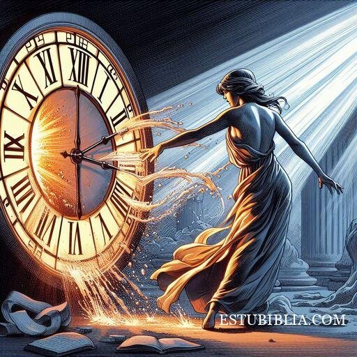 Apocalipsis 2 21 interpretación