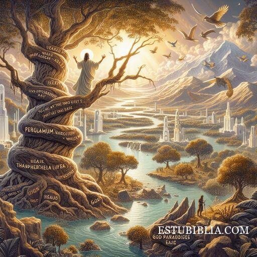 Apocalipsis 2 7 interpretación