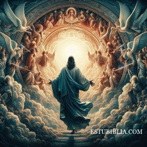 Apocalipsis 2 8 interpretación