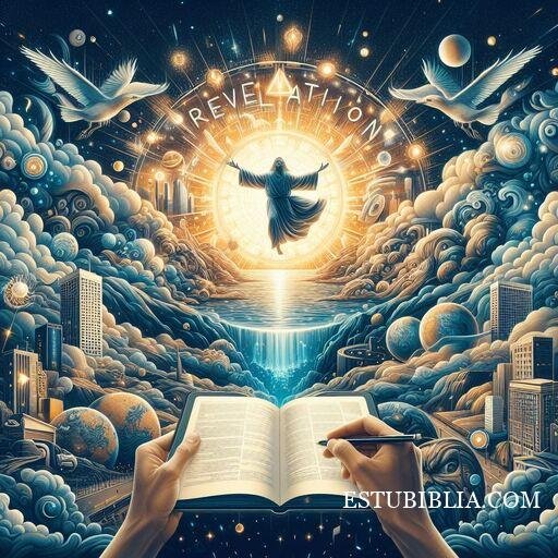 Apocalipsis 3 7 interpretación