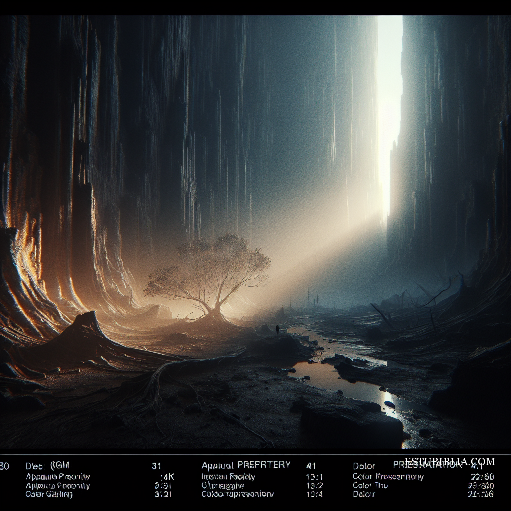 Interpretaci?n del Apocalipsis 6:1